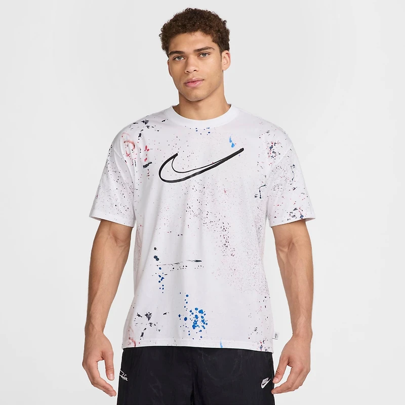 Men's Nike Sportswear Breaking T-Shirt