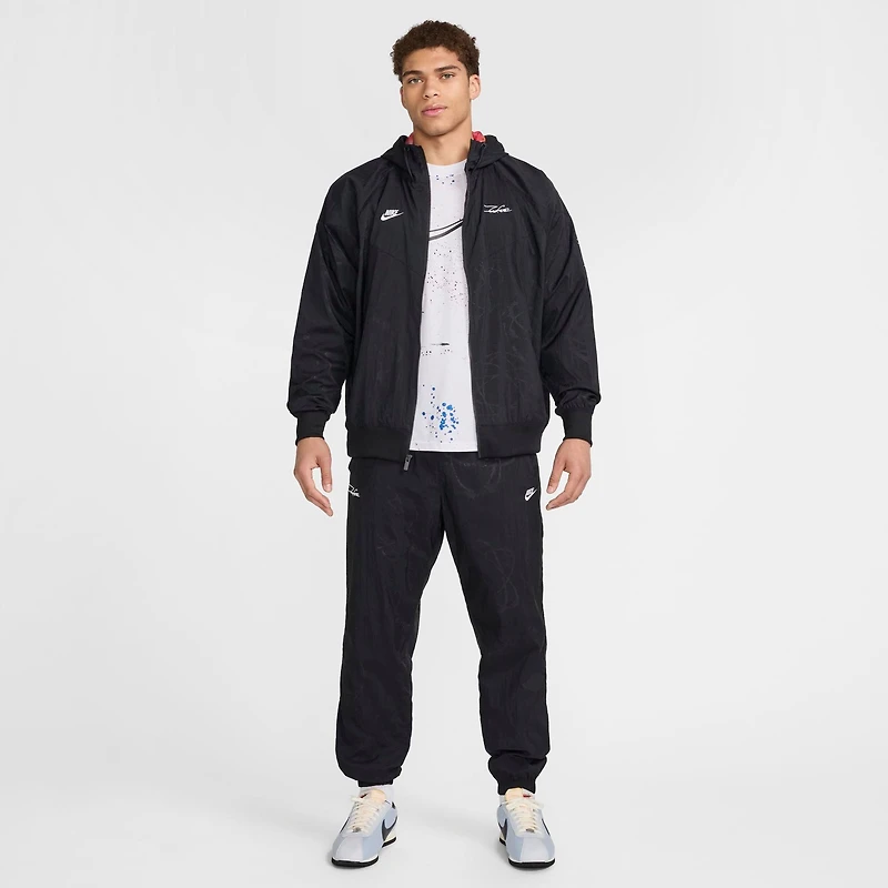 Men's Nike Sportswear Breaking T-Shirt