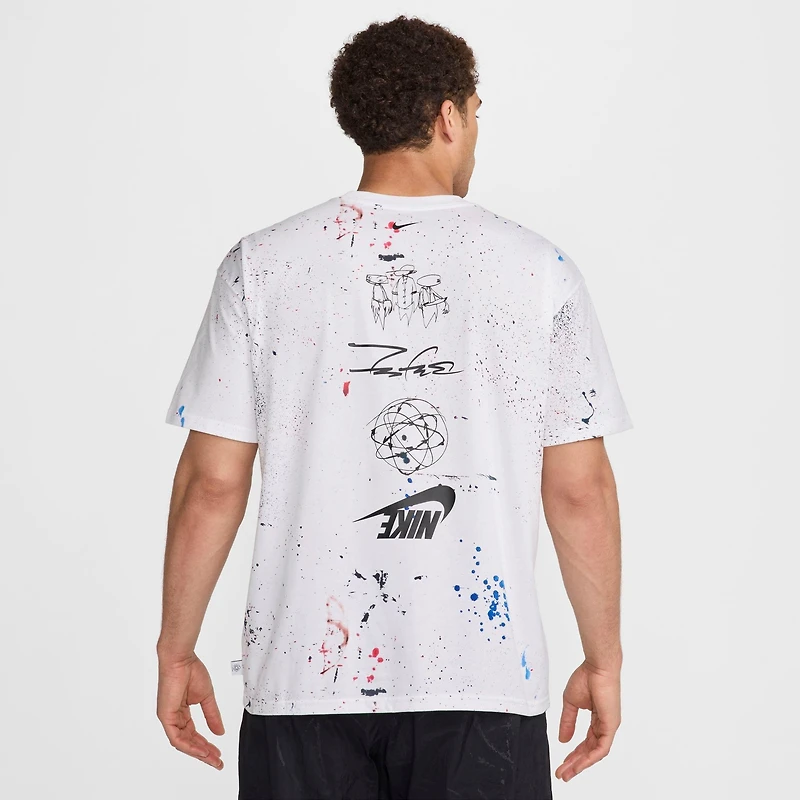 Men's Nike Sportswear Breaking T-Shirt