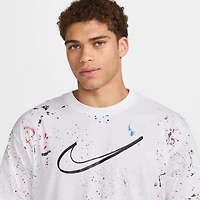 Men's Nike Sportswear Breaking T-Shirt