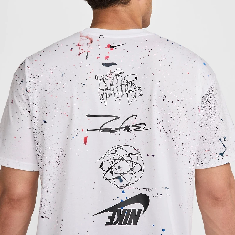 Men's Nike Sportswear Breaking T-Shirt