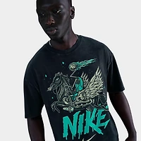 Men's Nike Max90 Basketball T-Shirt