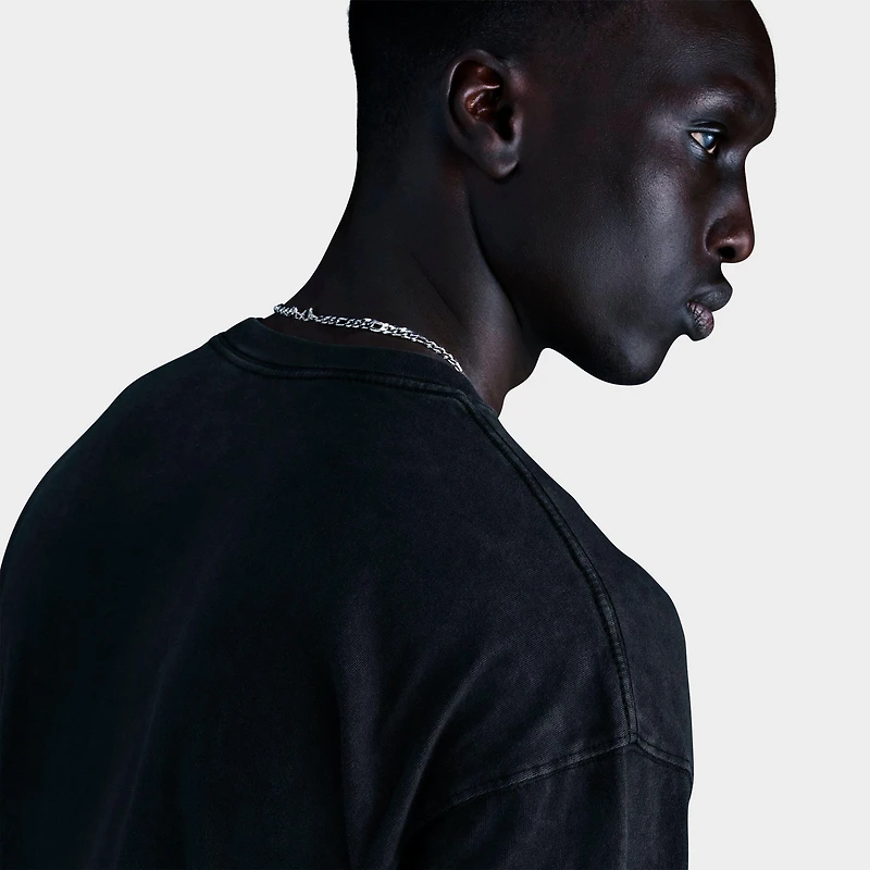 Men's Nike Max90 Basketball T-Shirt