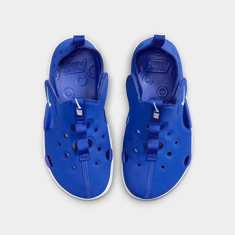 Little Kids' Nike Sunray Protect 4 Sandals