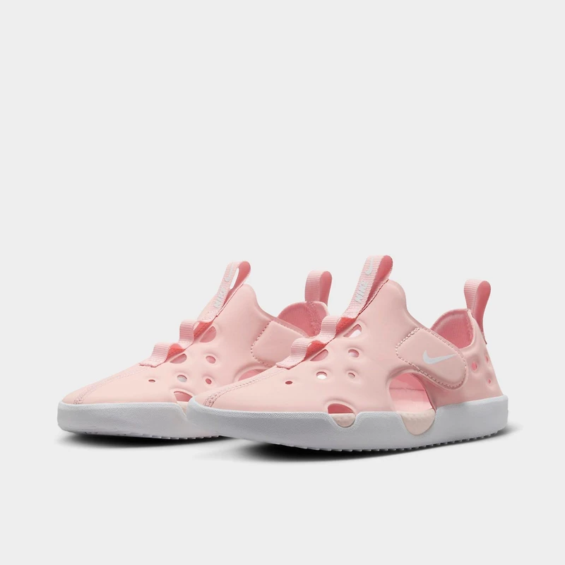 Little Kids' Nike Sunray Protect 4 Sandals