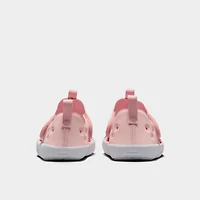 Little Kids' Nike Sunray Protect 4 Sandals