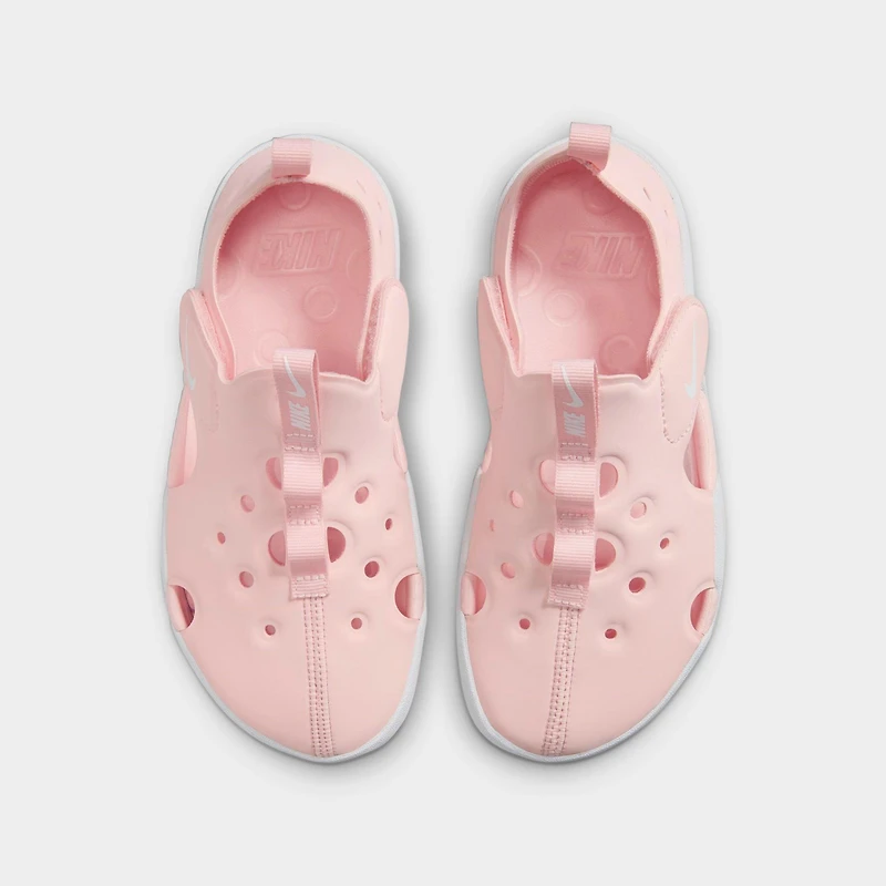 Little Kids' Nike Sunray Protect 4 Sandals