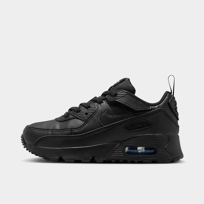 Little Kids Nike Air Max 90 EasyOn Casual Shoes (8C-3Y)