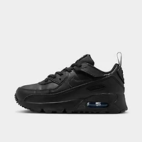 Little Kids Nike Air Max 90 EasyOn Casual Shoes (8C-3Y)