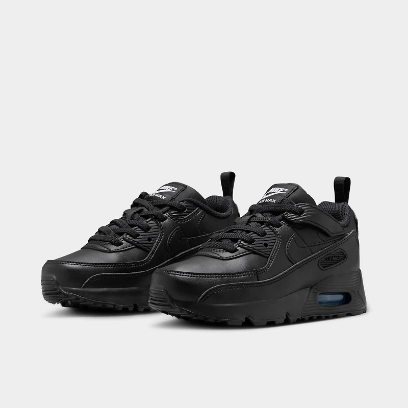 Little Kids Nike Air Max 90 EasyOn Casual Shoes (8C-3Y)