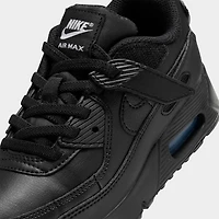 Little Kids Nike Air Max 90 EasyOn Casual Shoes (8C-3Y)