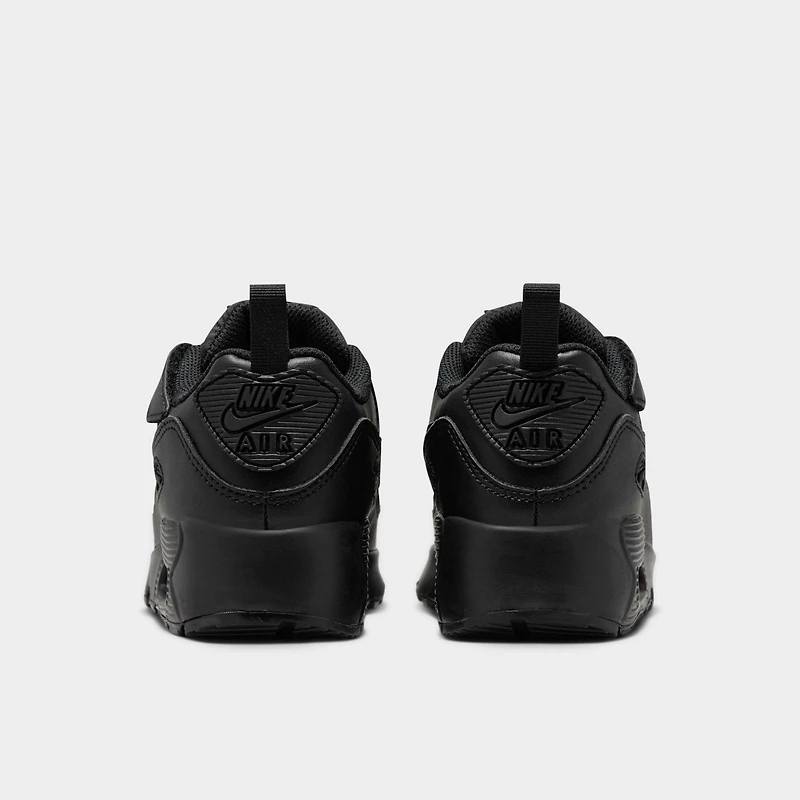 Little Kids Nike Air Max 90 EasyOn Casual Shoes (8C-3Y)