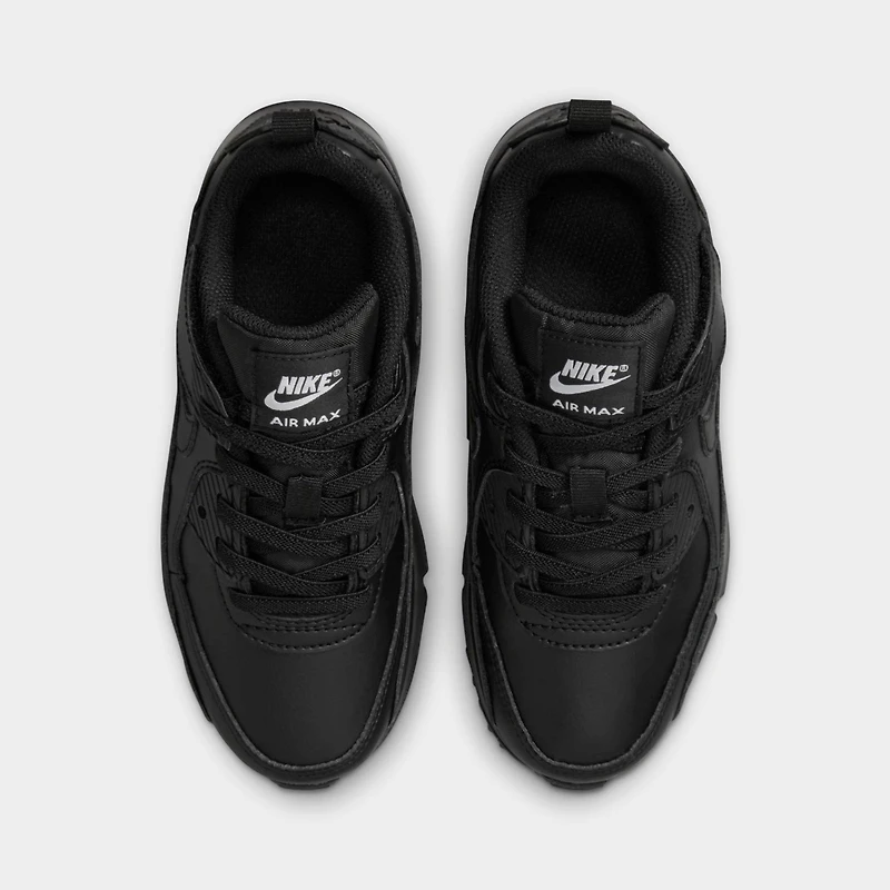 Little Kids Nike Air Max 90 EasyOn Casual Shoes (8C-3Y)