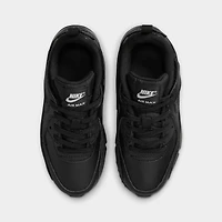 Little Kids Nike Air Max 90 EasyOn Casual Shoes (8C-3Y)