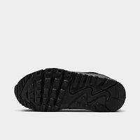 Little Kids Nike Air Max 90 EasyOn Casual Shoes (8C-3Y)