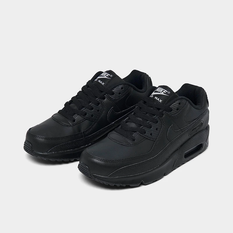 Big Kids' Nike Air Max 90 Casual Shoes