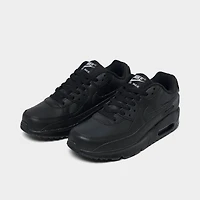 Big Kids' Nike Air Max 90 Casual Shoes