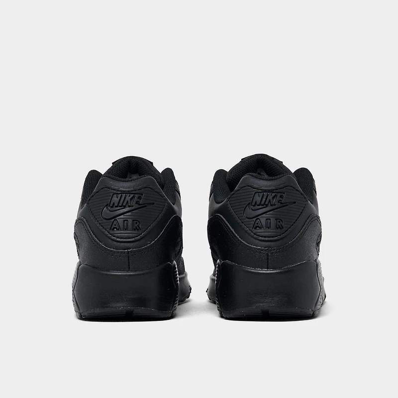 Big Kids' Nike Air Max 90 Casual Shoes