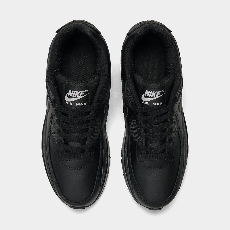 Big Kids' Nike Air Max 90 Casual Shoes