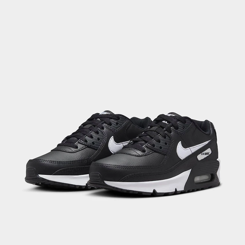 Big Kids' Nike Air Max 90 Casual Shoes