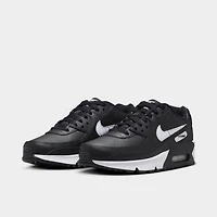 Big Kids' Nike Air Max 90 Casual Shoes