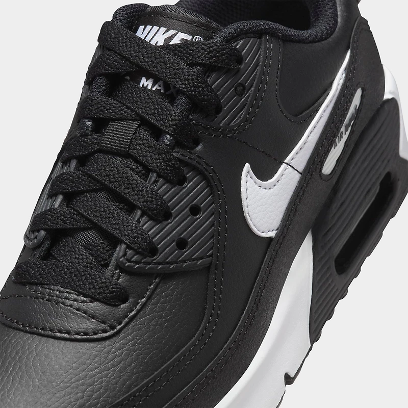Big Kids' Nike Air Max 90 Casual Shoes