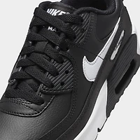 Big Kids' Nike Air Max 90 Casual Shoes