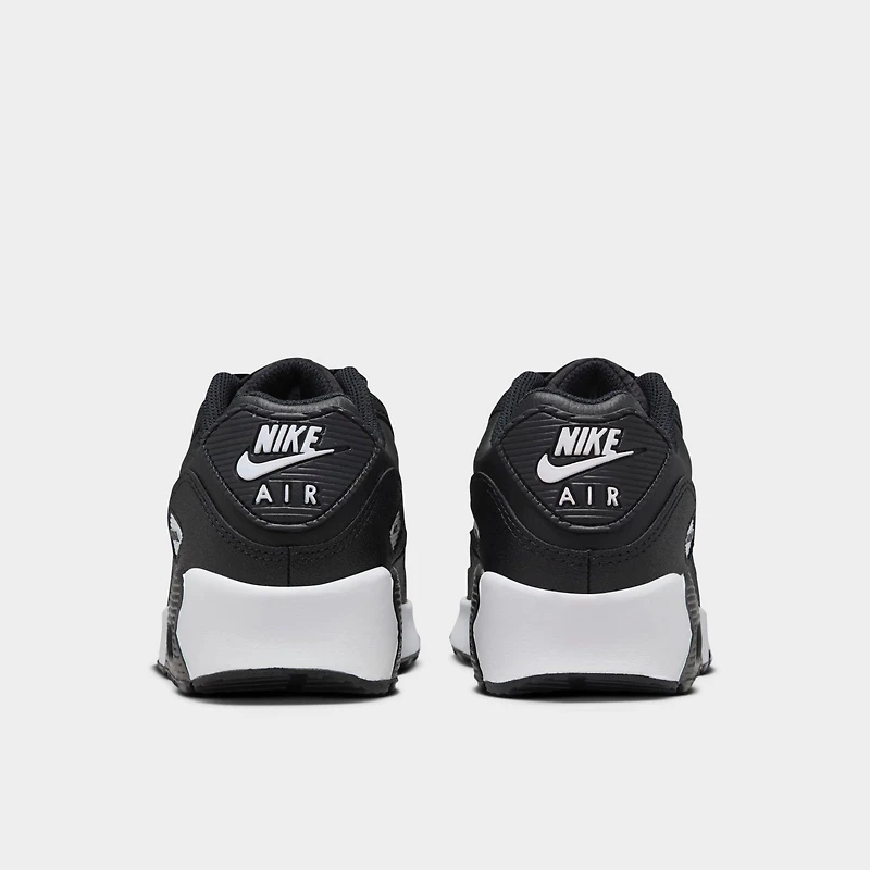 Big Kids' Nike Air Max 90 Casual Shoes