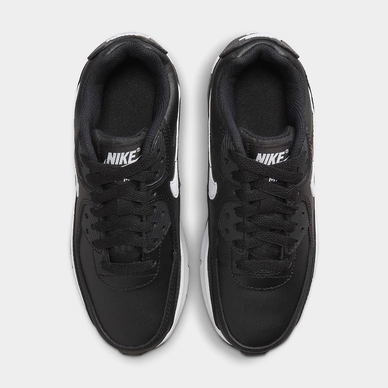 Big Kids' Nike Air Max 90 Casual Shoes