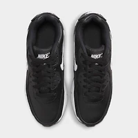 Big Kids' Nike Air Max 90 Casual Shoes