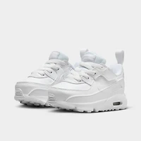 Kids' Toddler Nike Air Max 90 EasyOn Casual Shoes (4C-7C)