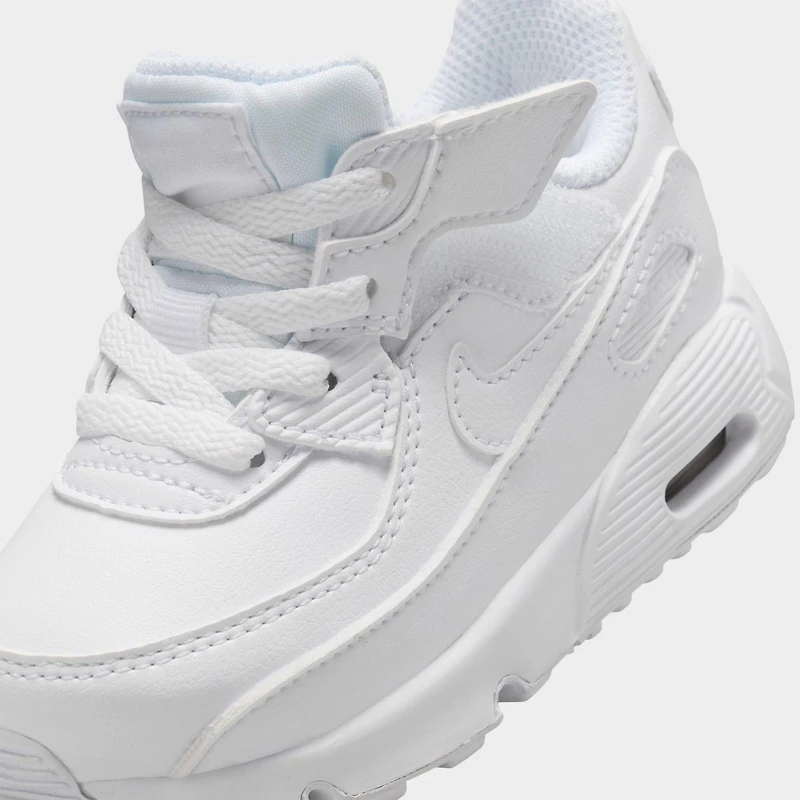 Kids' Toddler Nike Air Max 90 EasyOn Casual Shoes (4C-7C)