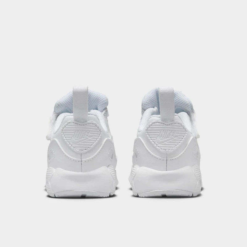 Kids' Toddler Nike Air Max 90 EasyOn Casual Shoes (4C-7C)