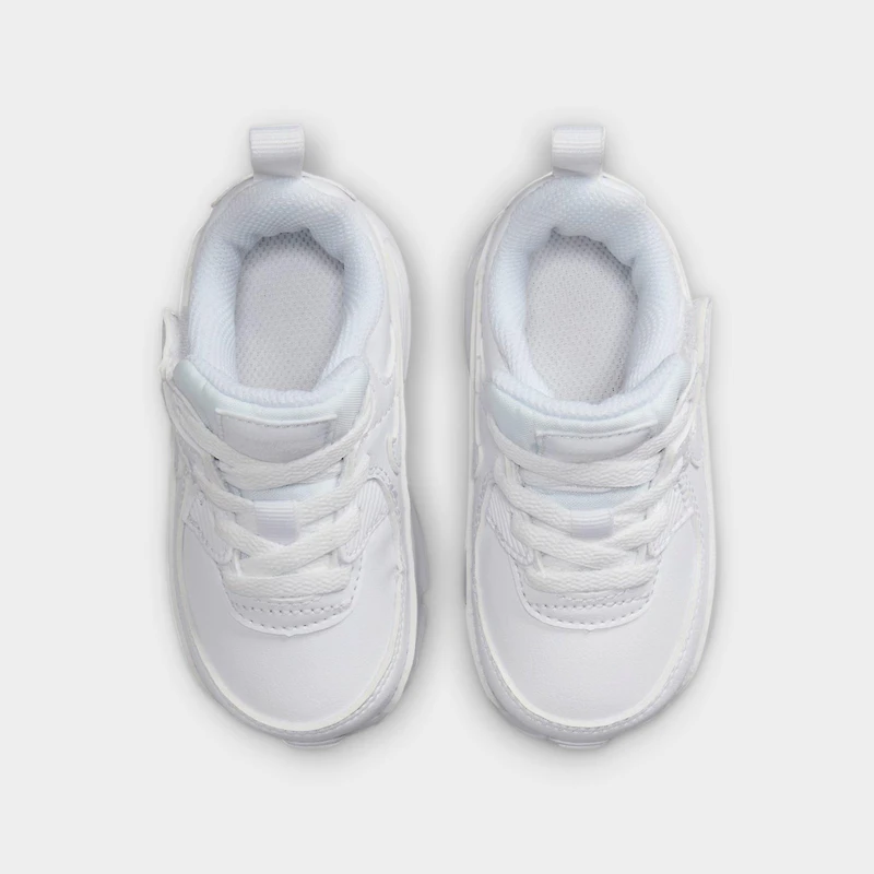 Kids' Toddler Nike Air Max 90 EasyOn Casual Shoes (4C-7C)