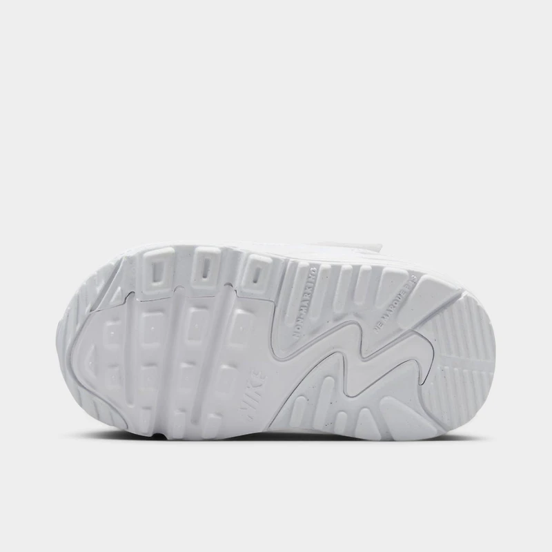 Kids' Toddler Nike Air Max 90 EasyOn Casual Shoes (4C-7C)