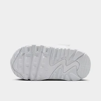 Kids' Toddler Nike Air Max 90 EasyOn Casual Shoes (4C-7C)