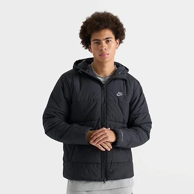 Men's Nike Sportswear Synthetic-Fill Insulated Jacket