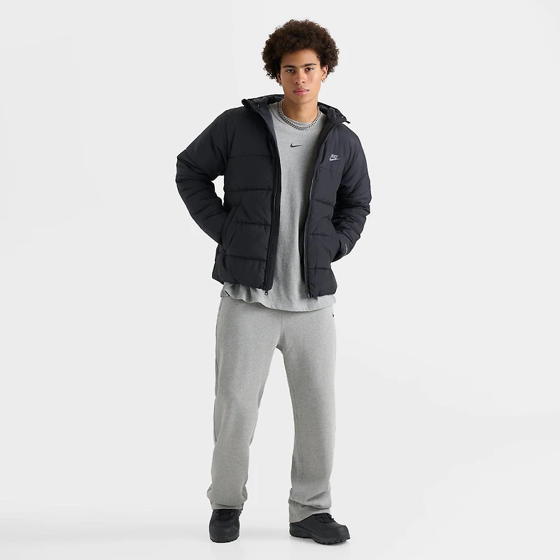 Men's Nike Sportswear Synthetic-Fill Insulated Jacket