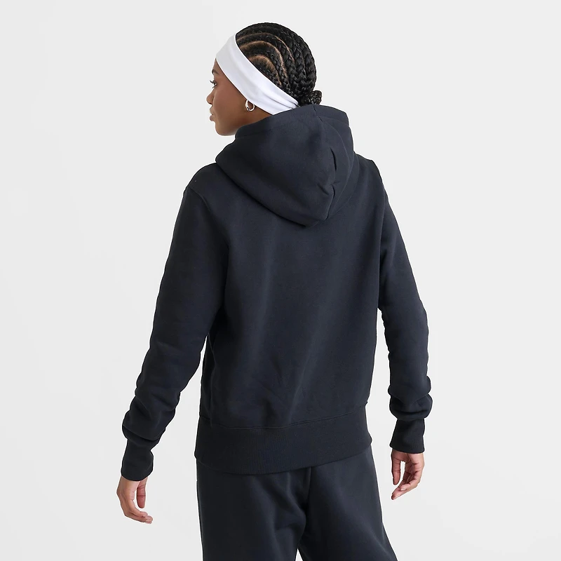 Women's Nike Sportswear Phoenix Fleece Pullover Hoodie