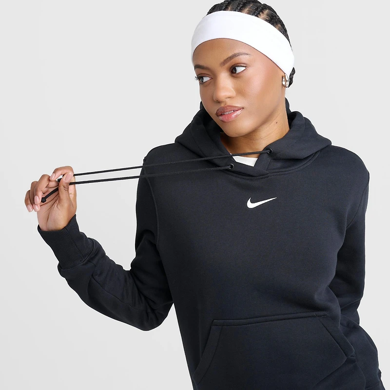 Women's Nike Sportswear Phoenix Fleece Pullover Hoodie