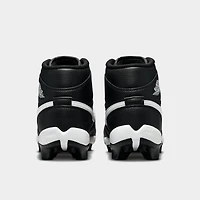 Big Kids' Air Jordan Retro 1 Mid Cleats