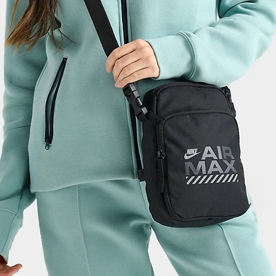 Nike Heritage Air Max Crossbody Bag
