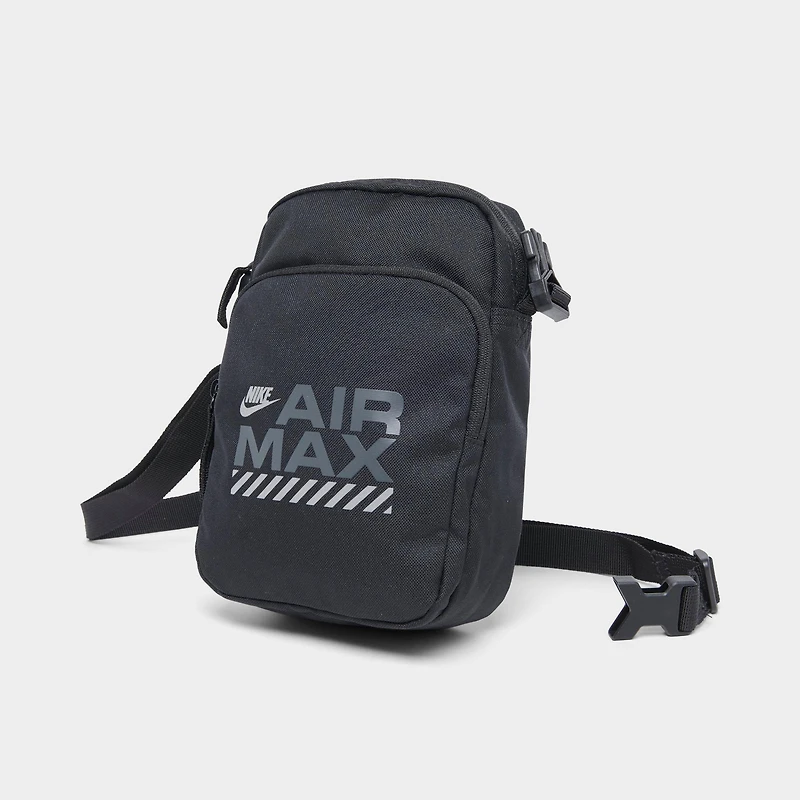 Nike Heritage Air Max Crossbody Bag