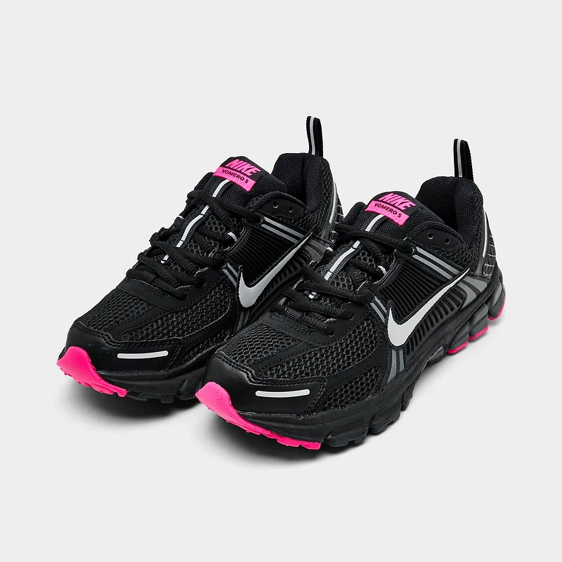 Girls' Big Kids’ Nike Vomero 5 Casual Shoes