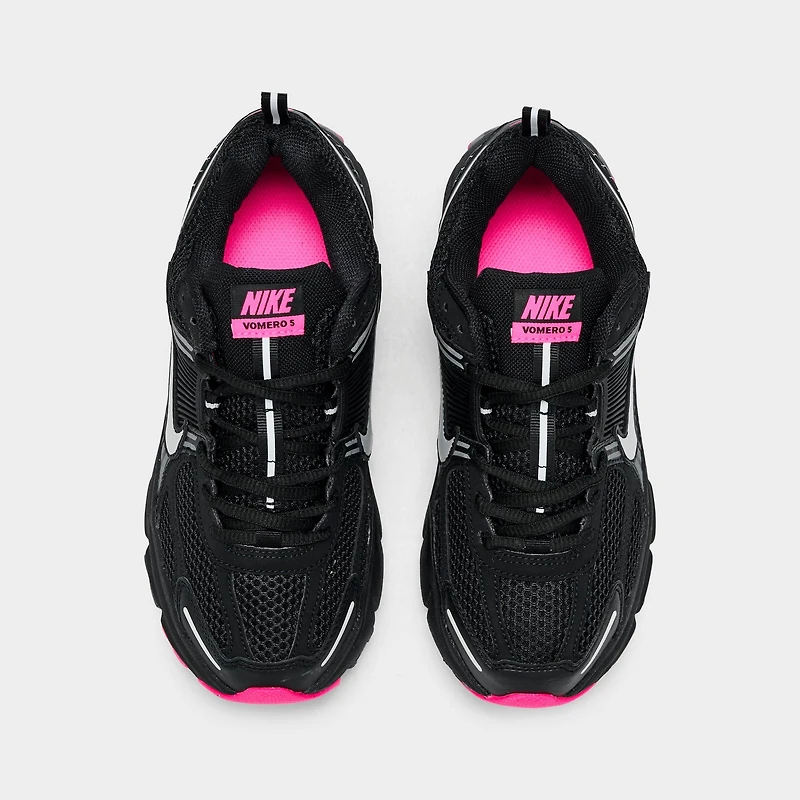 Girls' Big Kids’ Nike Vomero 5 Casual Shoes