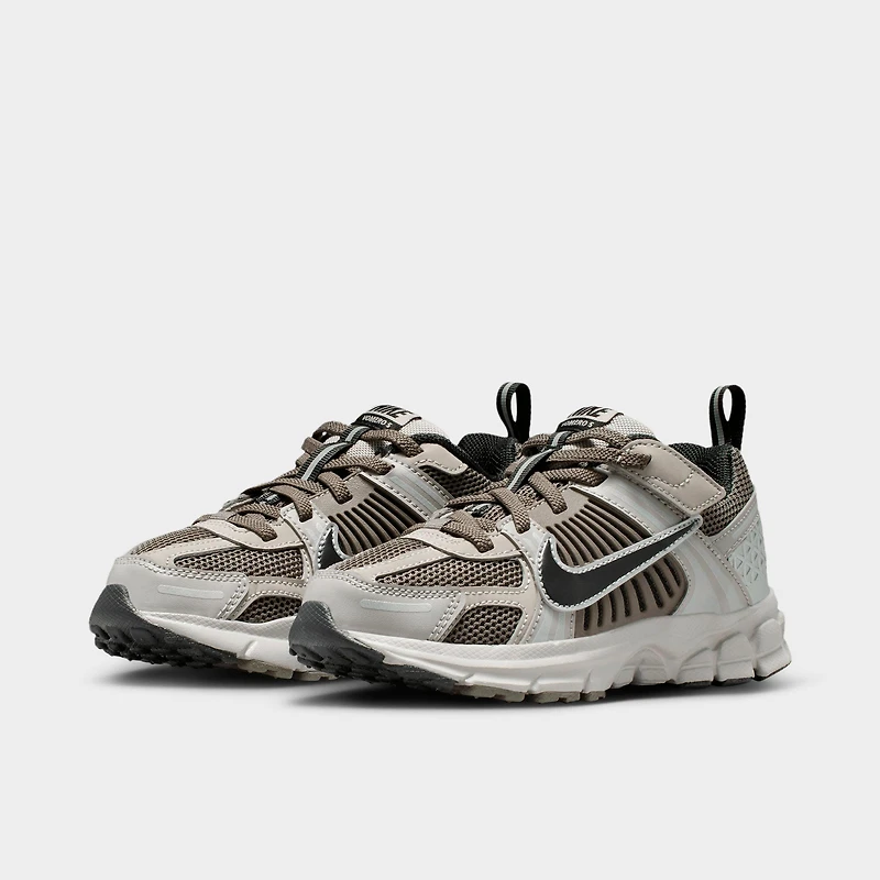 Little Kids' Nike Vomero 5 Stretch Lace Casual Shoes