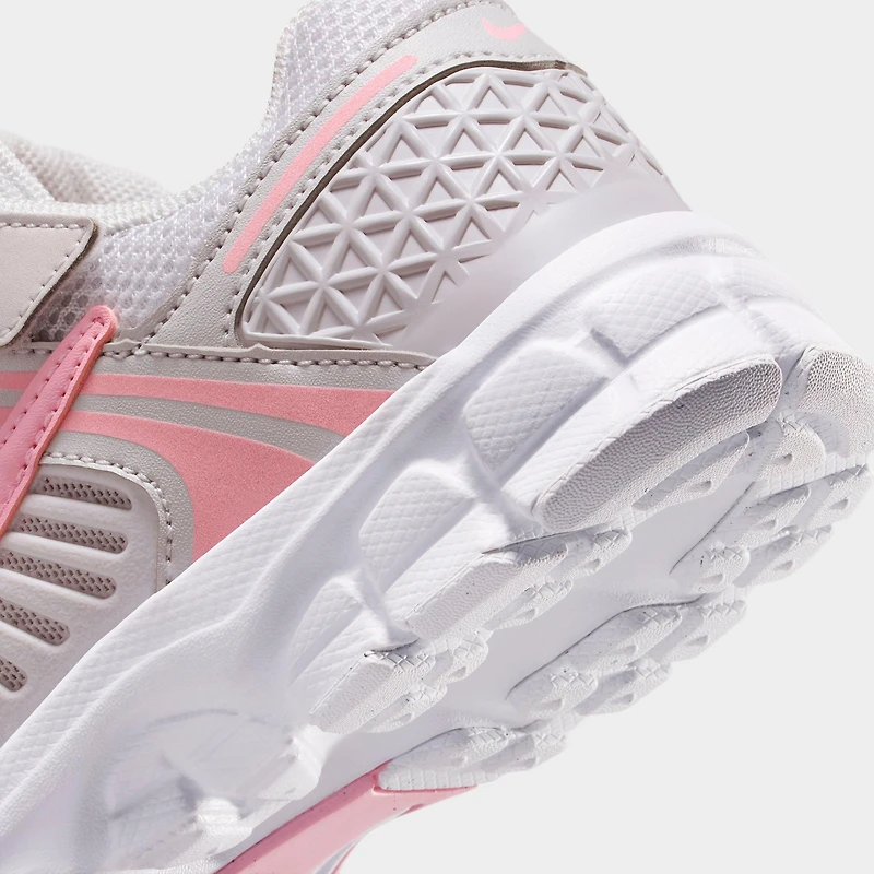 Little Kids' Nike Vomero 5 Stretch Lace Casual Shoes