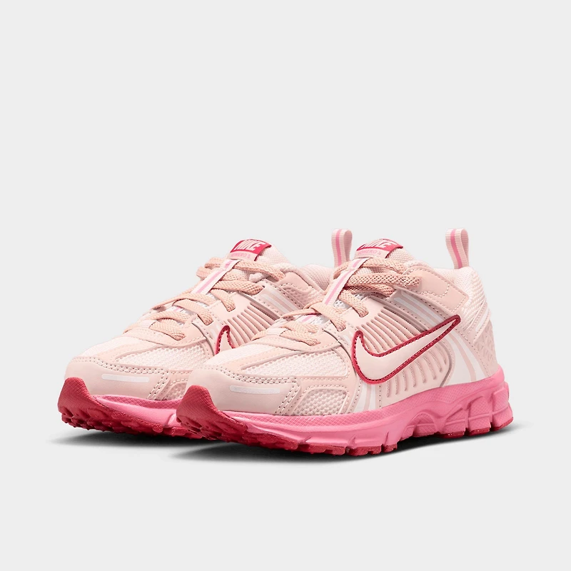 Little Kids' Nike Vomero 5 Stretch Lace Casual Shoes