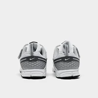 Kids' Toddler Nike Vomero 5 Stretch Lace Casual Shoes
