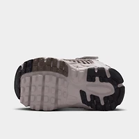Kids' Toddler Nike Vomero 5 Stretch Lace Casual Shoes